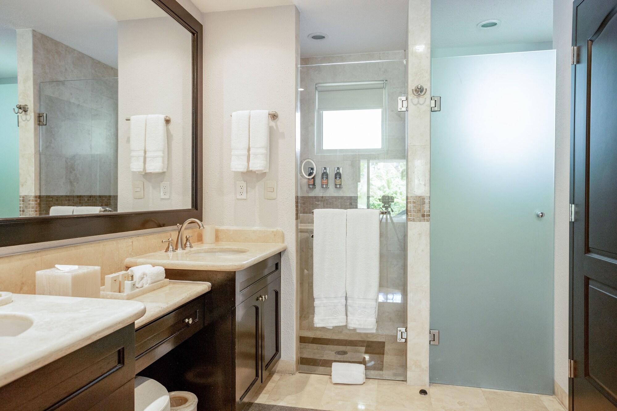 Suite, 2 habitaciones