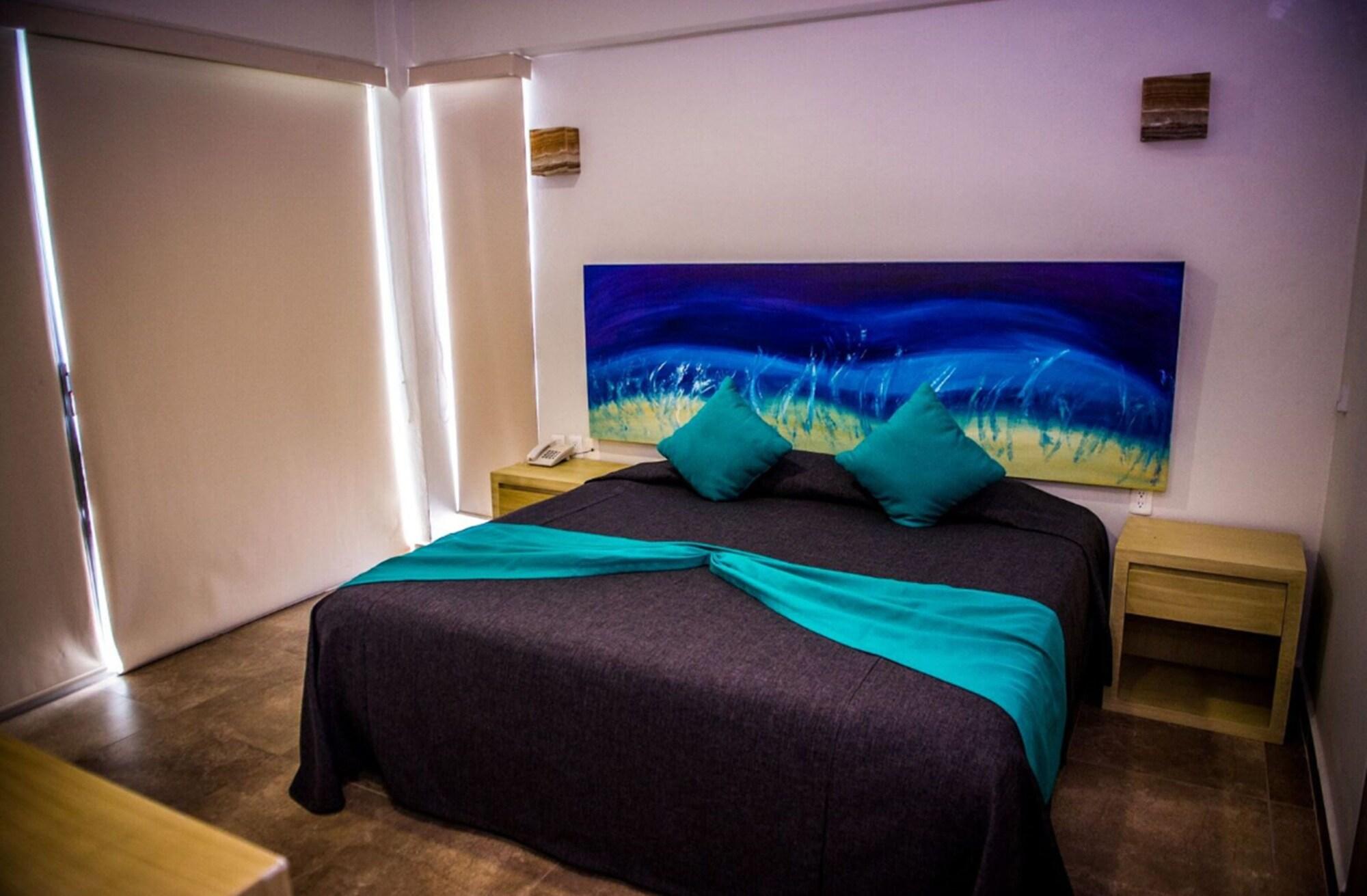 HM Hotel 4