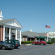 Lord Amherst Hotel