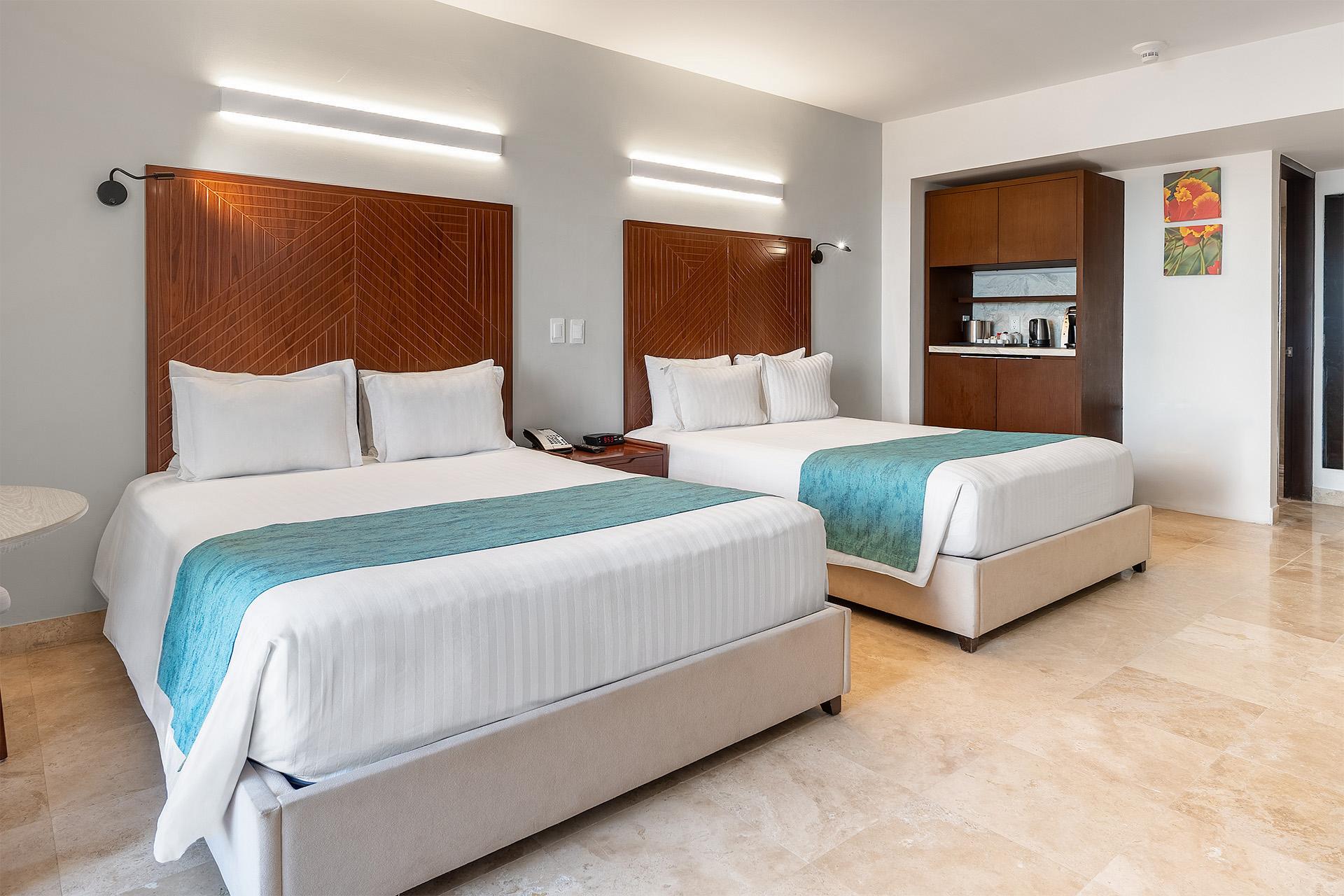 Suite Estándar