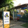Hotel La Pyramide