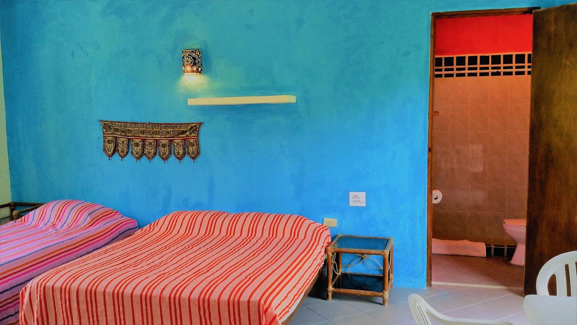 Mangrove Inn Akumal 5