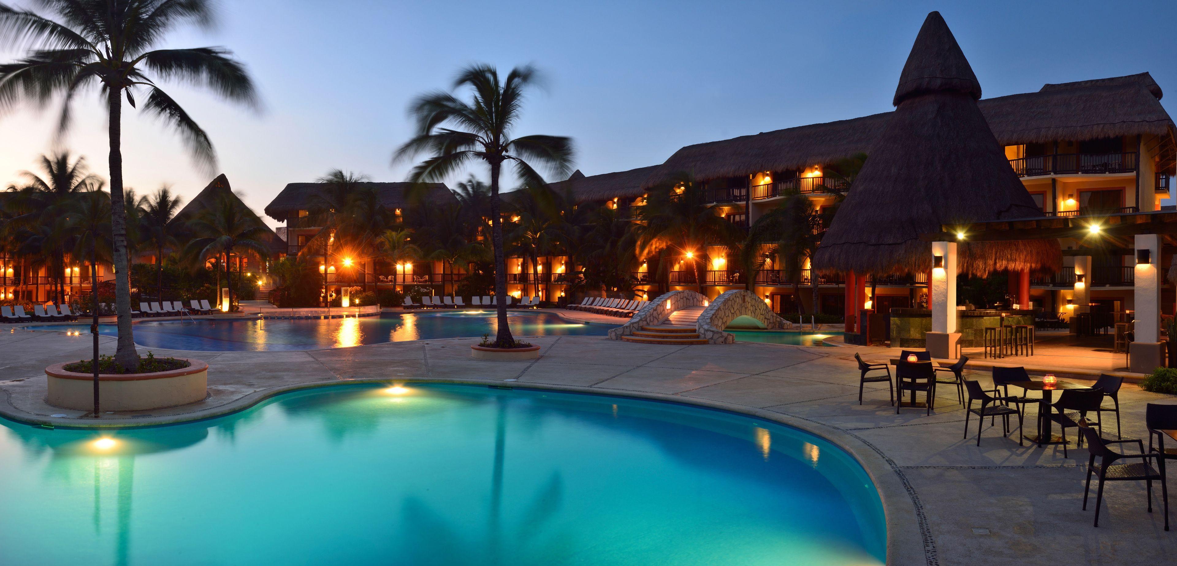 Catalonia Yucatan Beach - All Inclusive