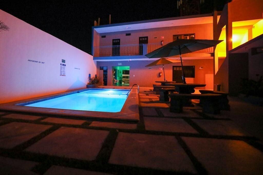 Hotel Del Mar 2