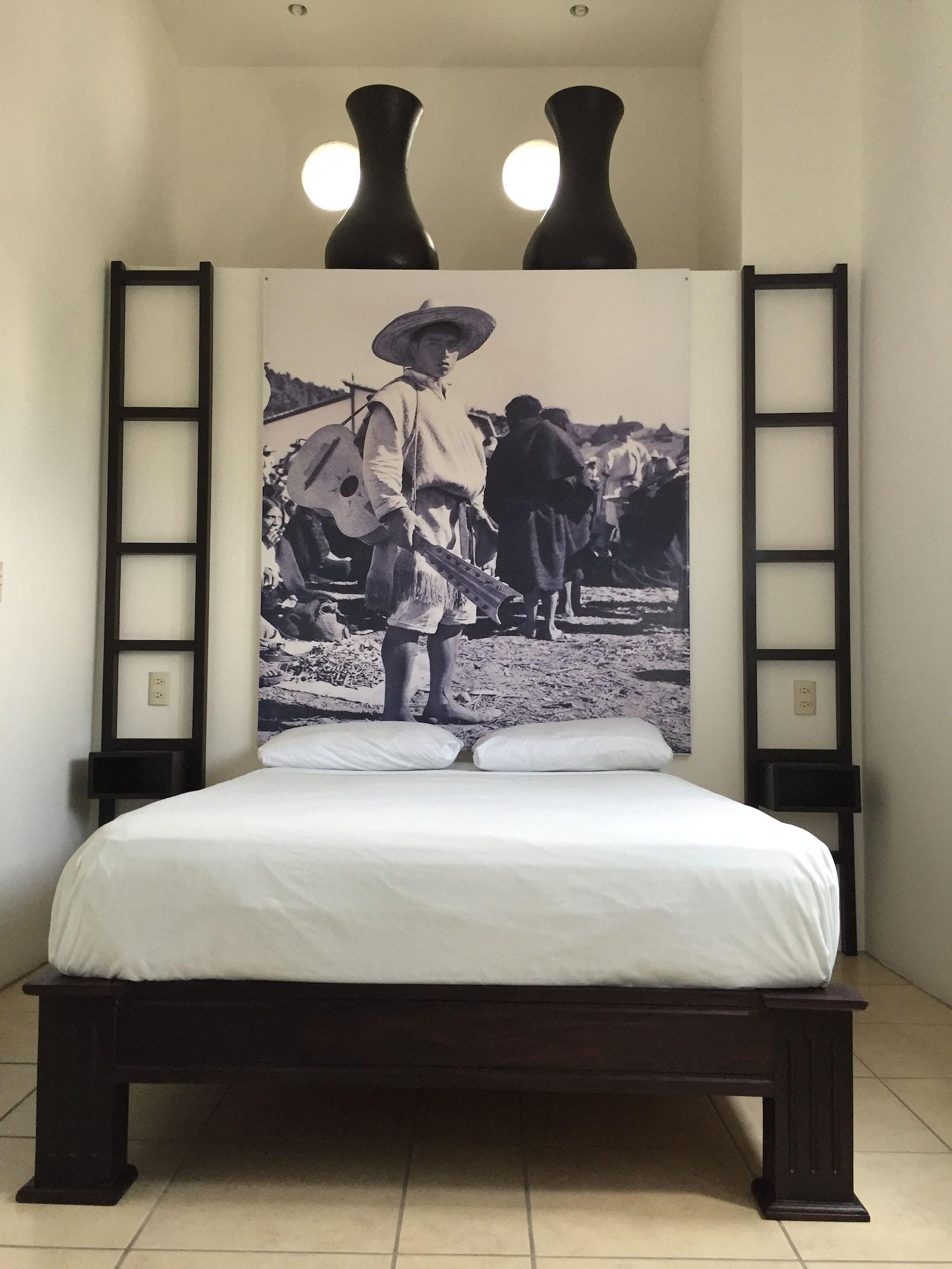 Hotel Maya Rue 3