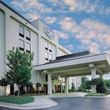 Hampton Inn Corinth
