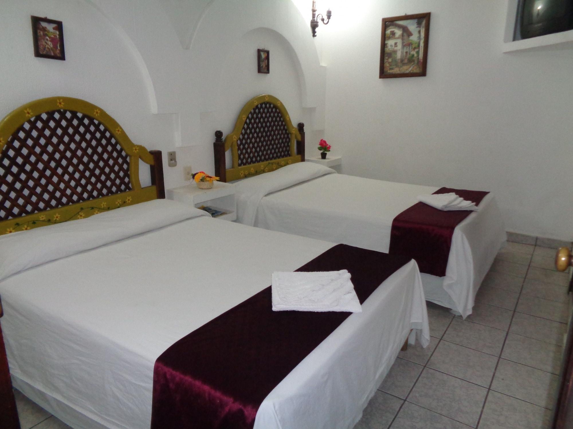 Hotel Boutique Esmeralda 4