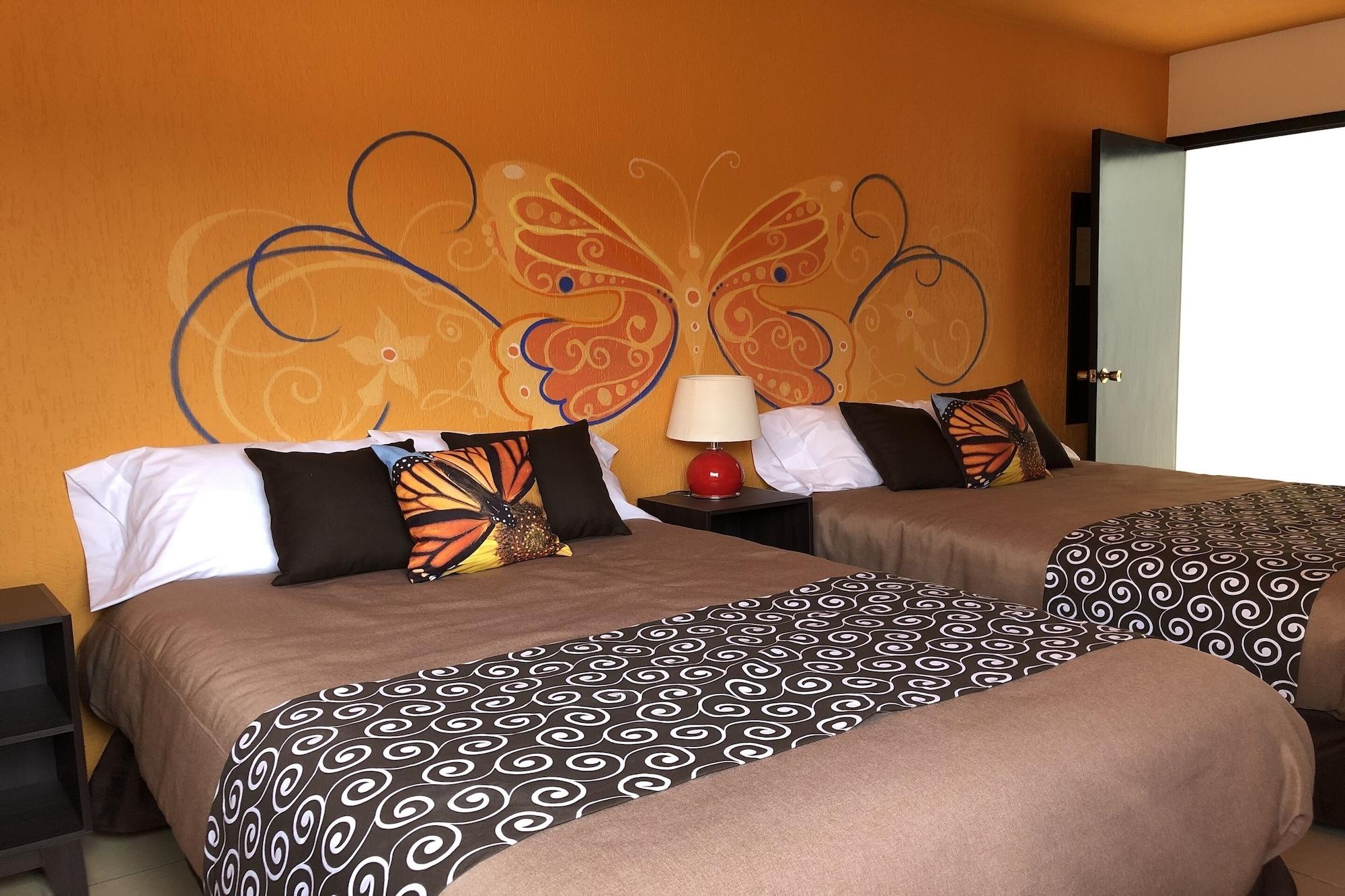 Collection O Frida Suites & Lounge 5