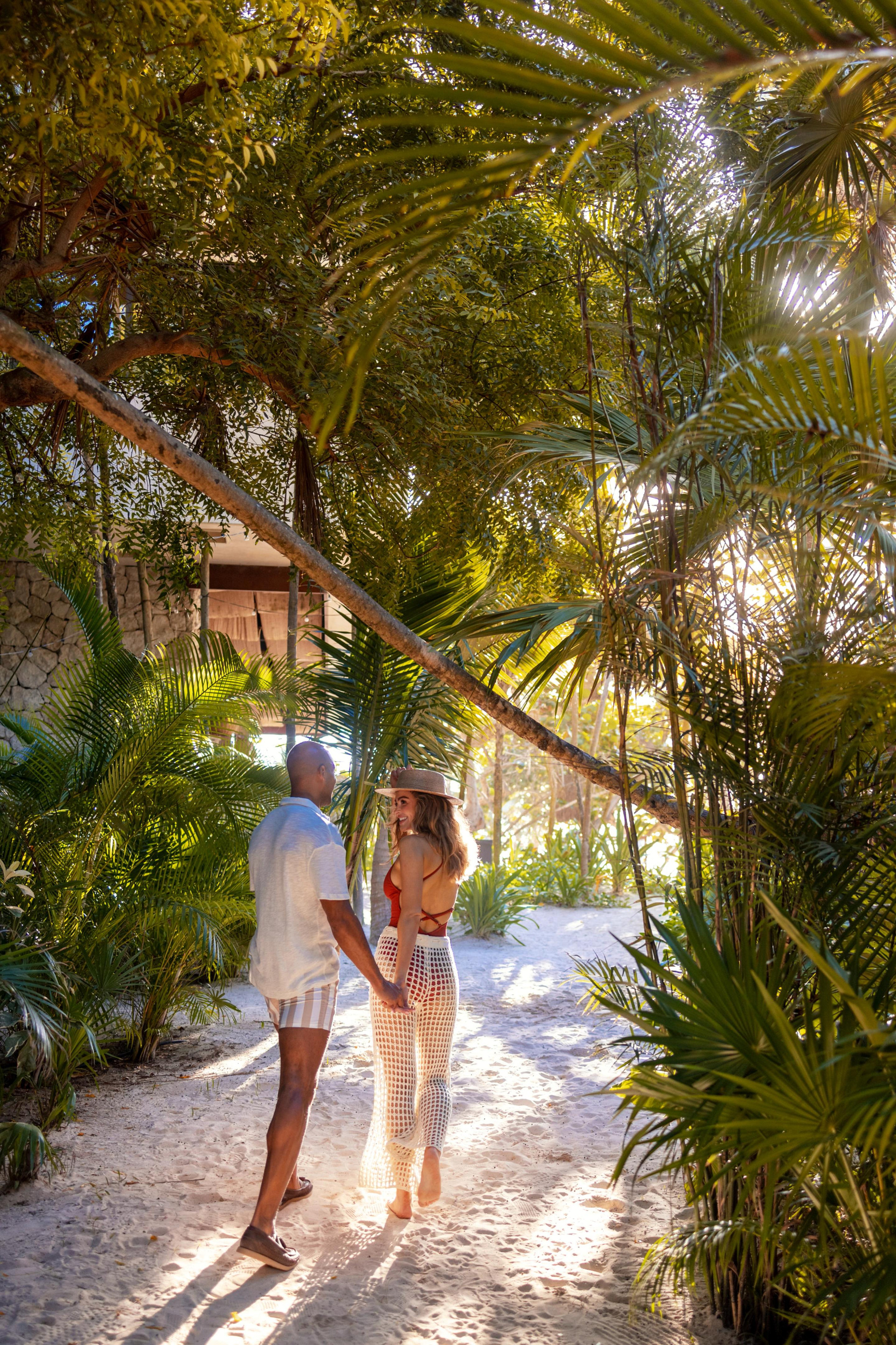 Secrets Tulum Resort & Beach Club - Adults Only - All Inclusive