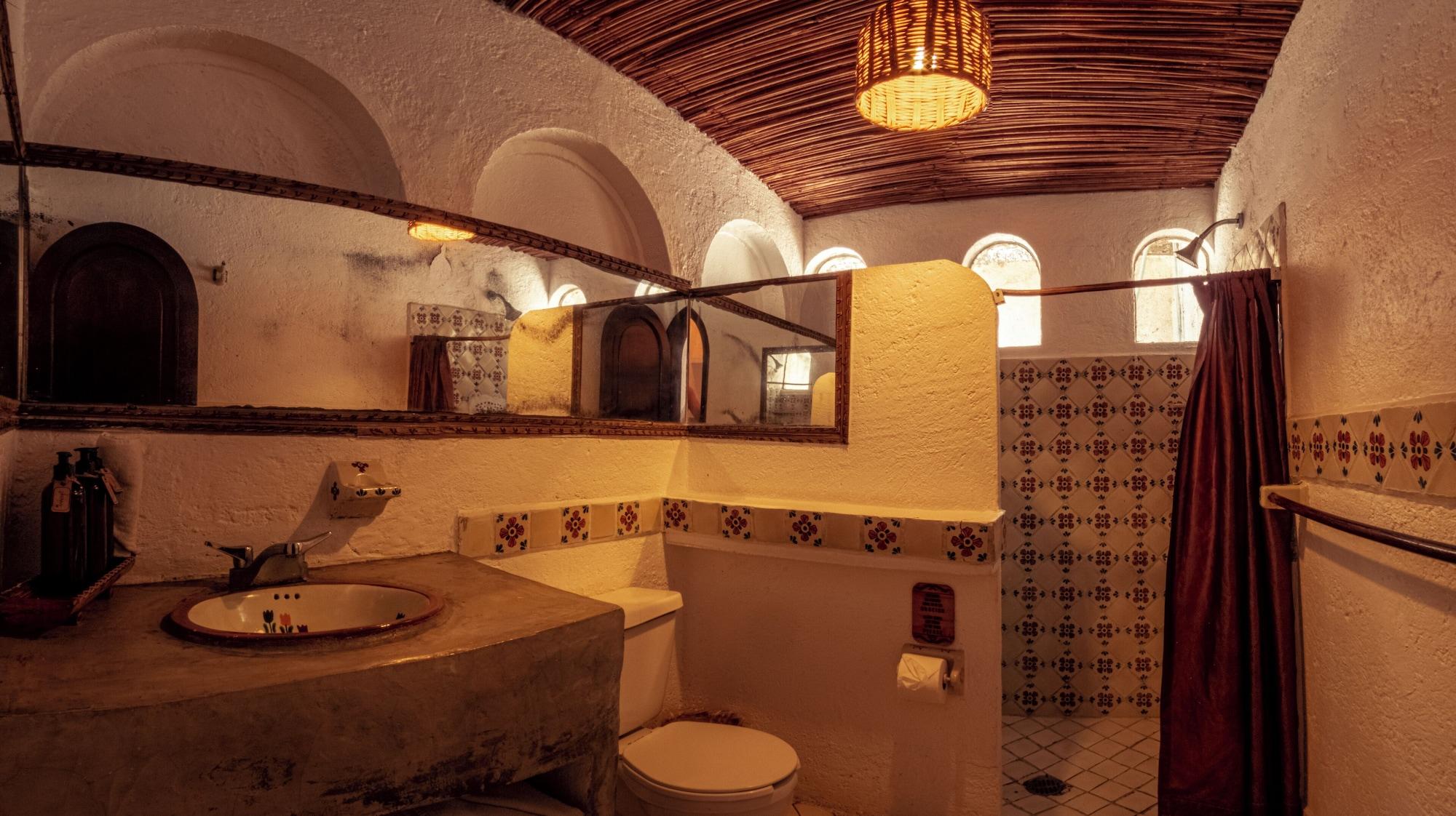 Cabaña Suite