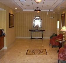 Holiday Inn Express Carrollton