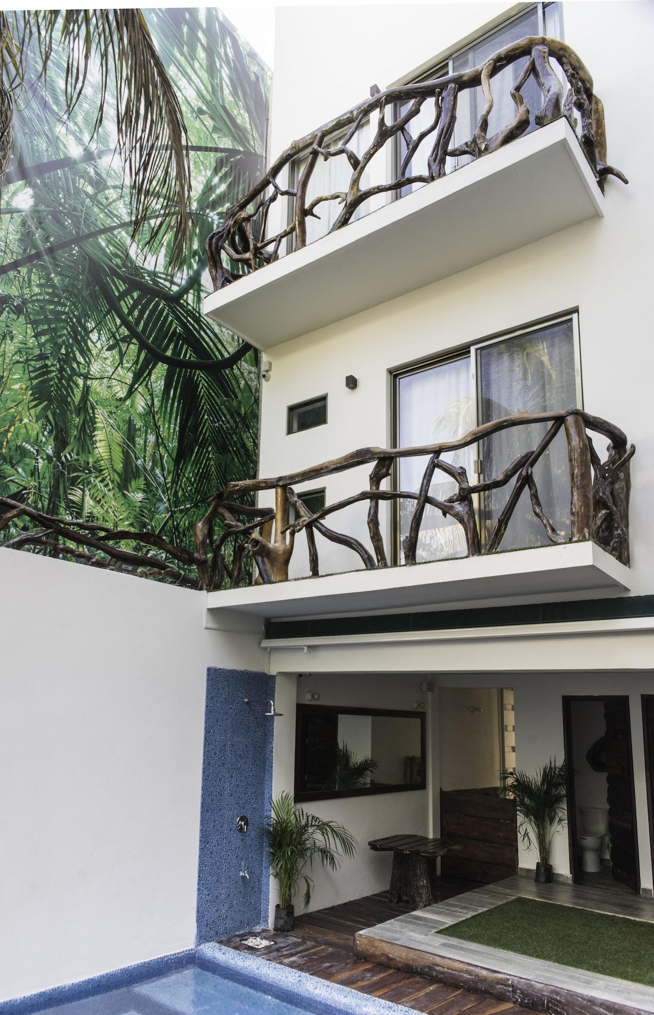 The Green Village Boutique Hotel 5