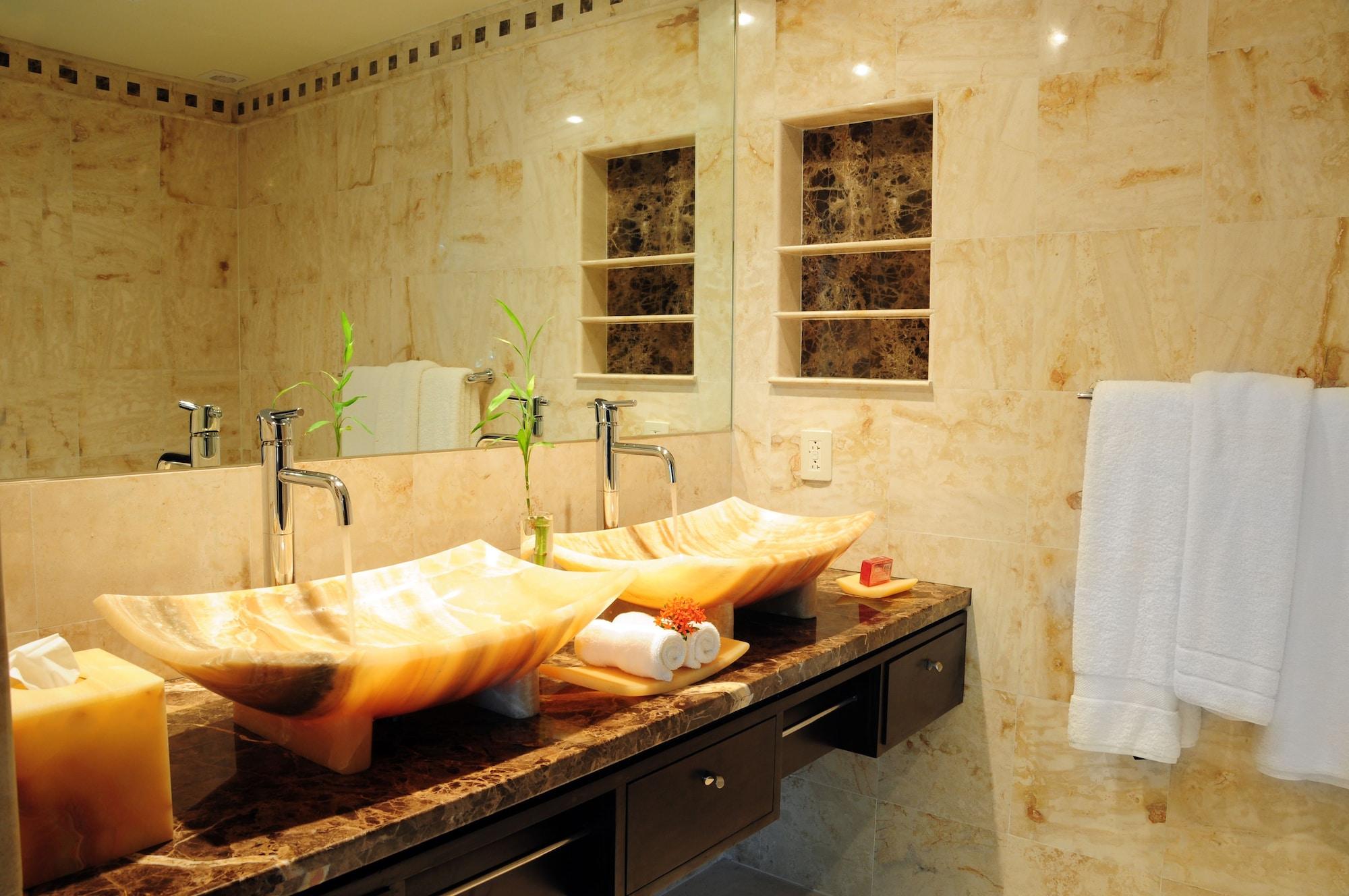 Condominio Deluxe, 2 habitaciones, cocina