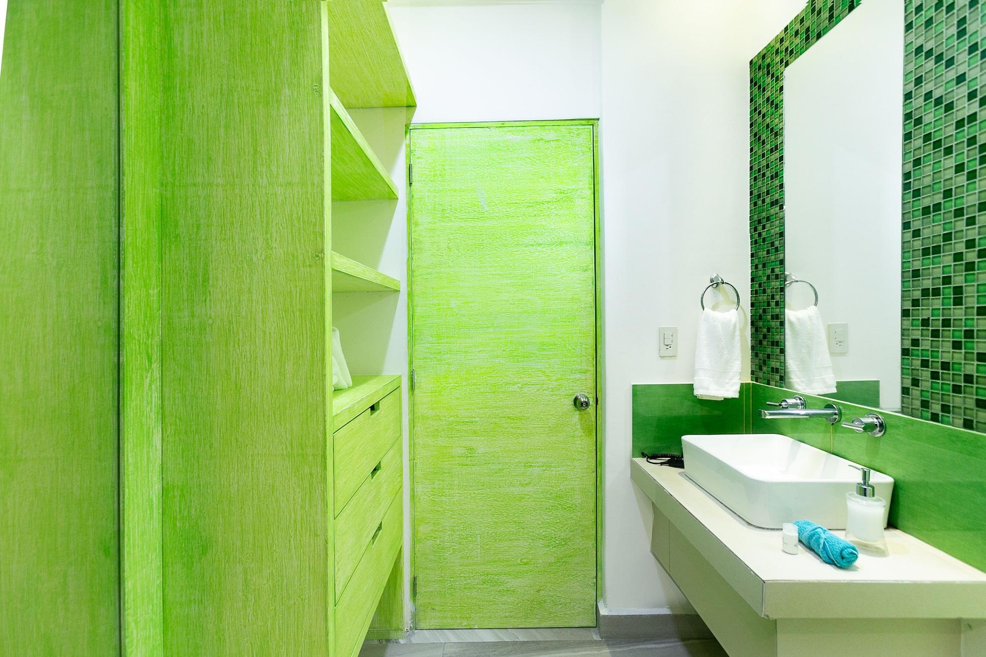 Suite, Varias camas