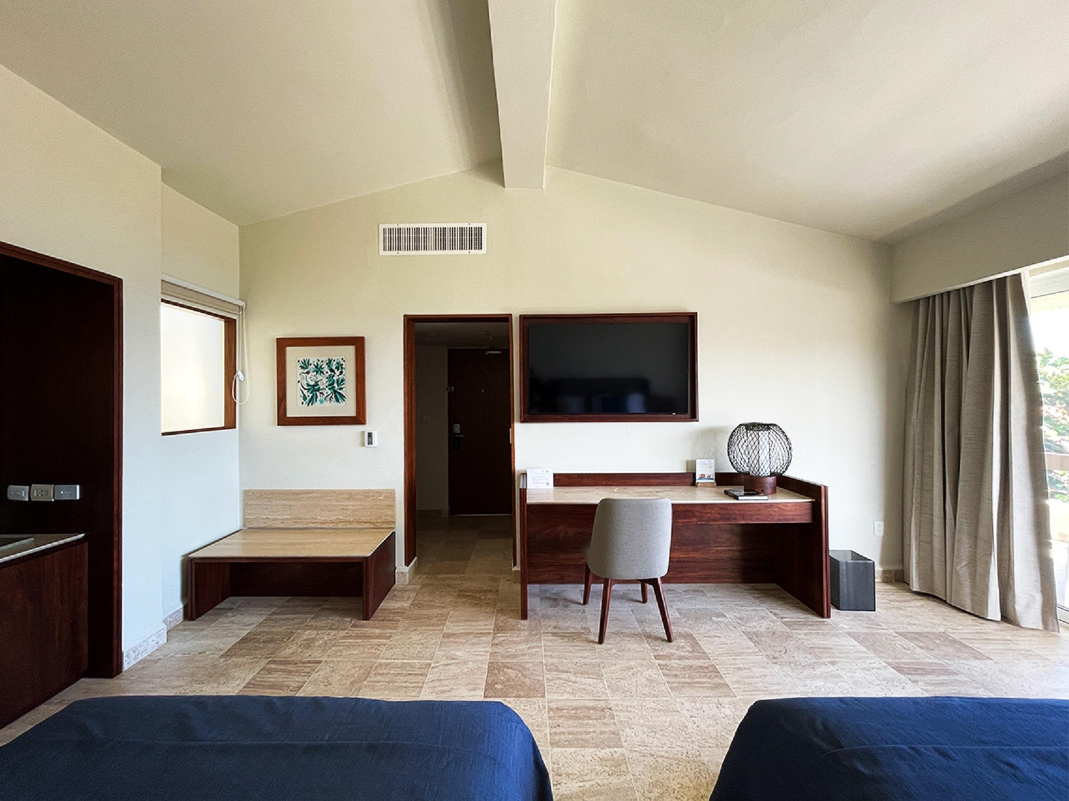 Villa de 1 dormitorio de Lujo