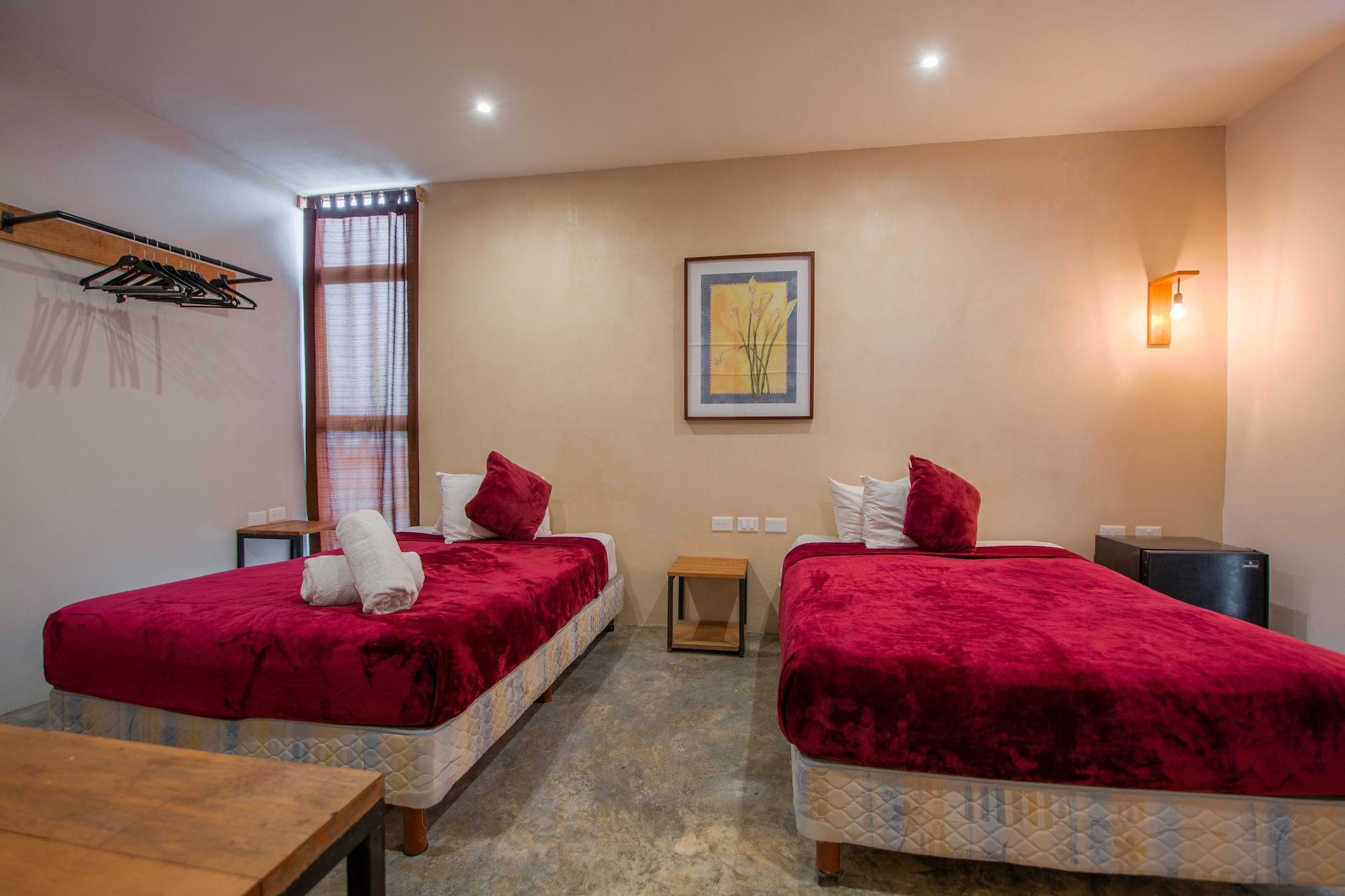 Hotel VSI 4