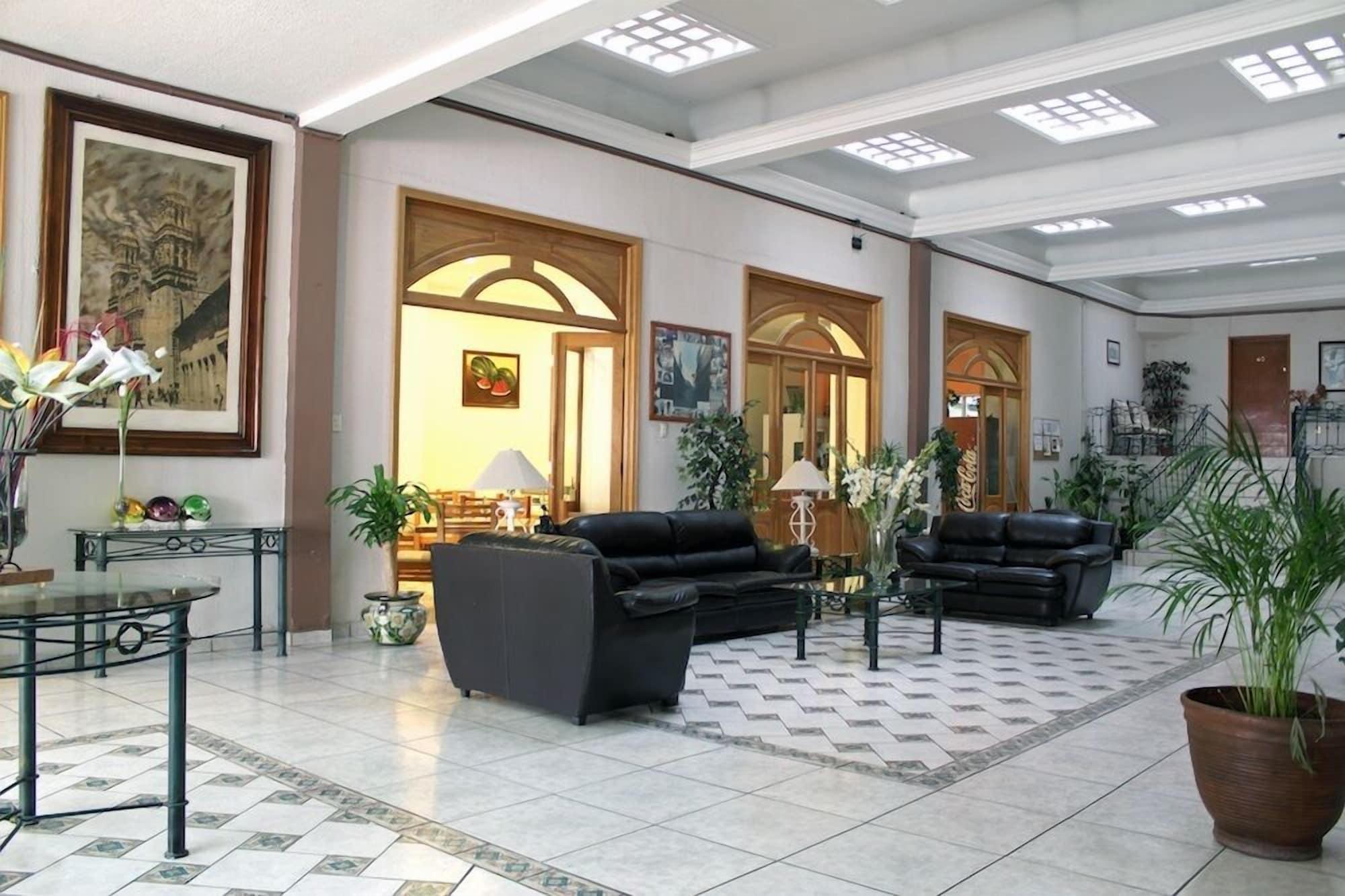 Hotel Condesa 4