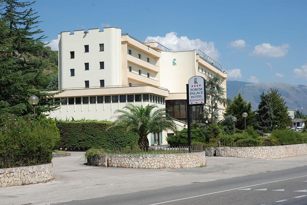 Forum Palace Hotel image