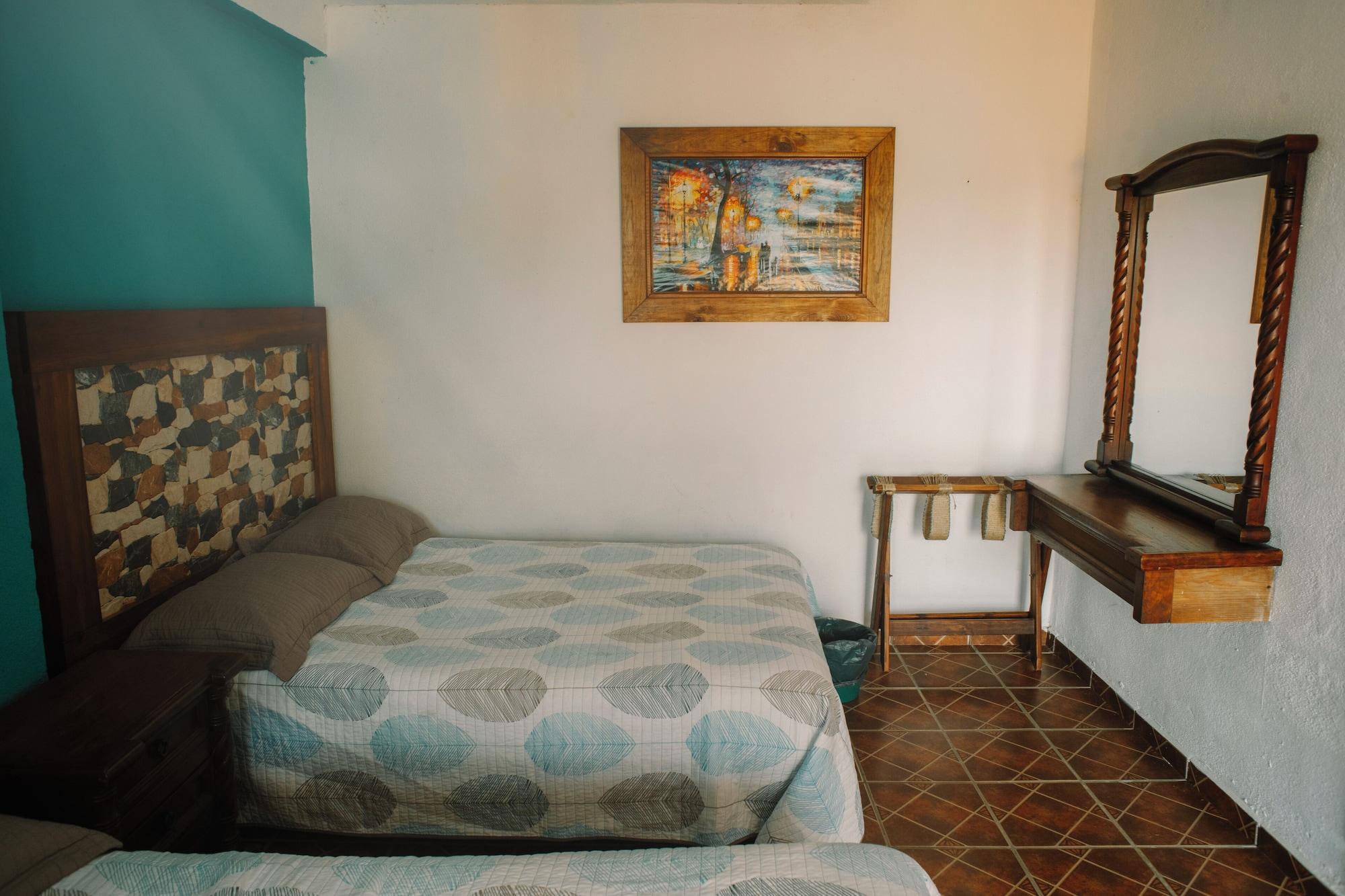 Posada San Agustin 3