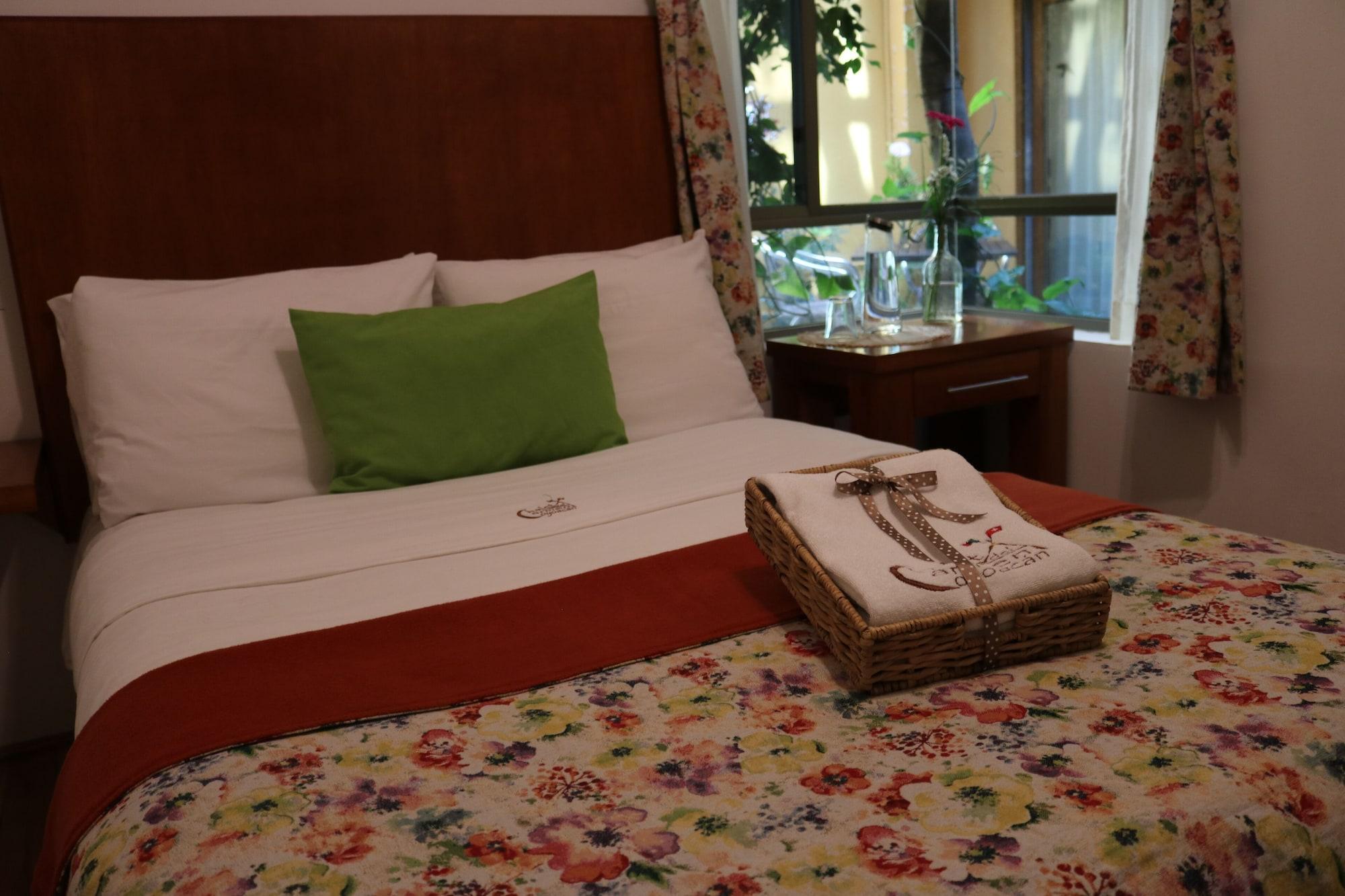 Chalet del Carmen Coyoacán 6