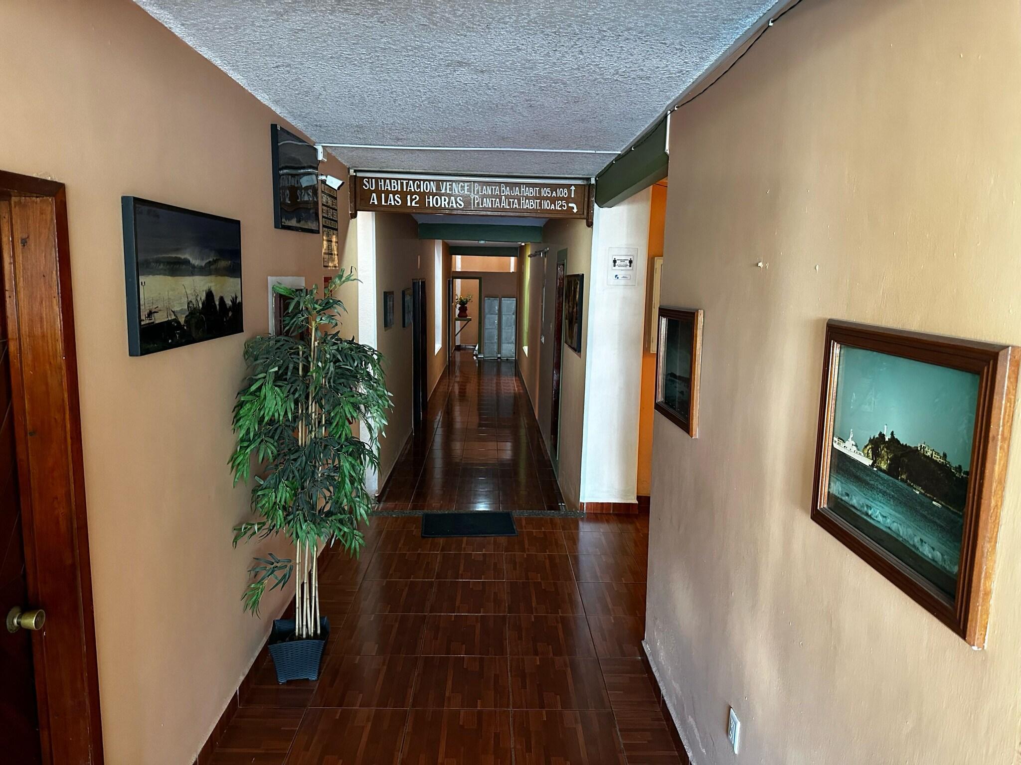 Hotel Casablanca