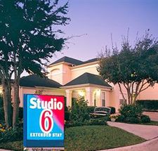 Studio 6 Odessa Tx