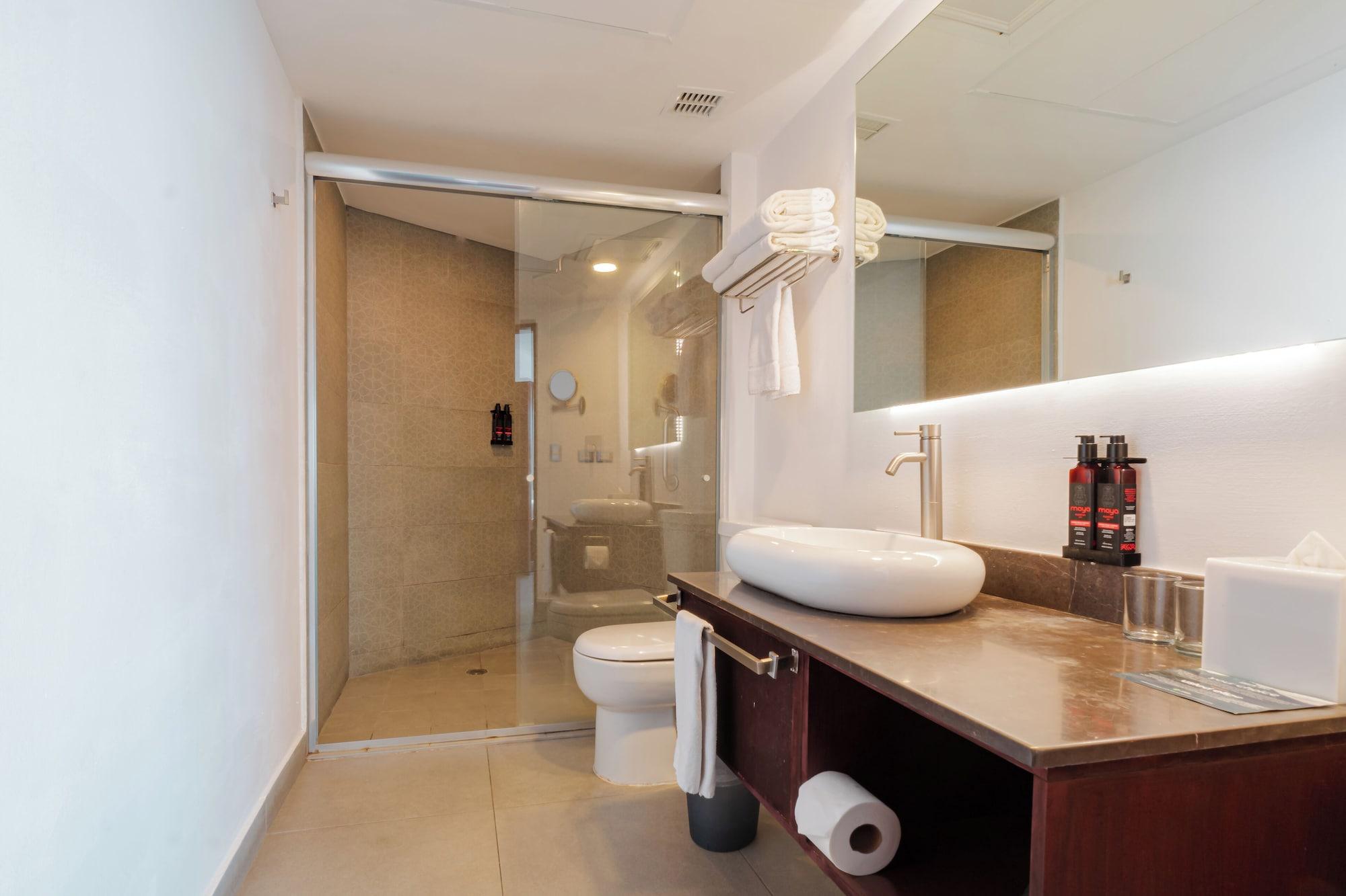 Suite, 1 cama King size, para no fumadores