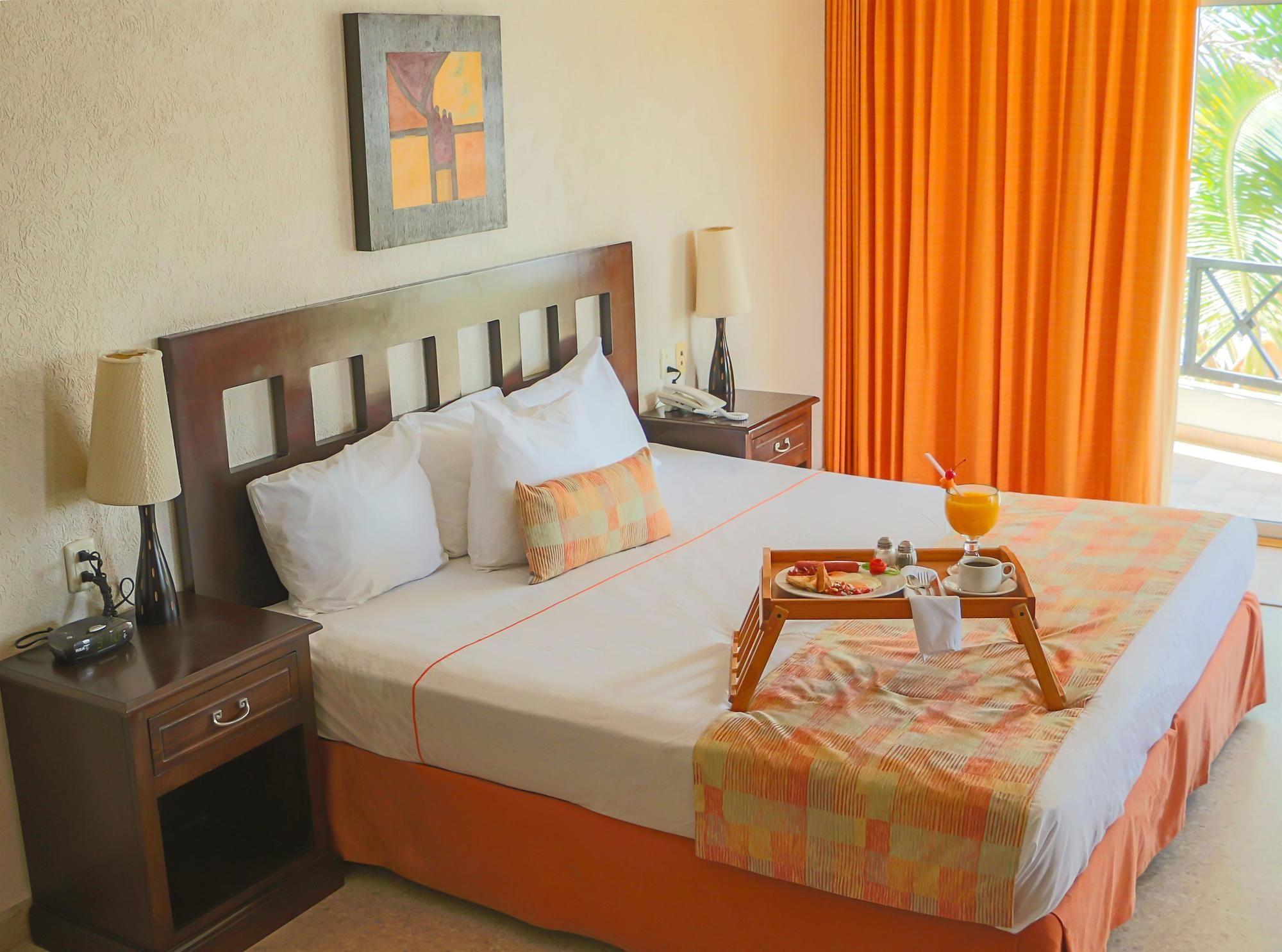Habitación estándar, 1 cama King size, para no fumadores