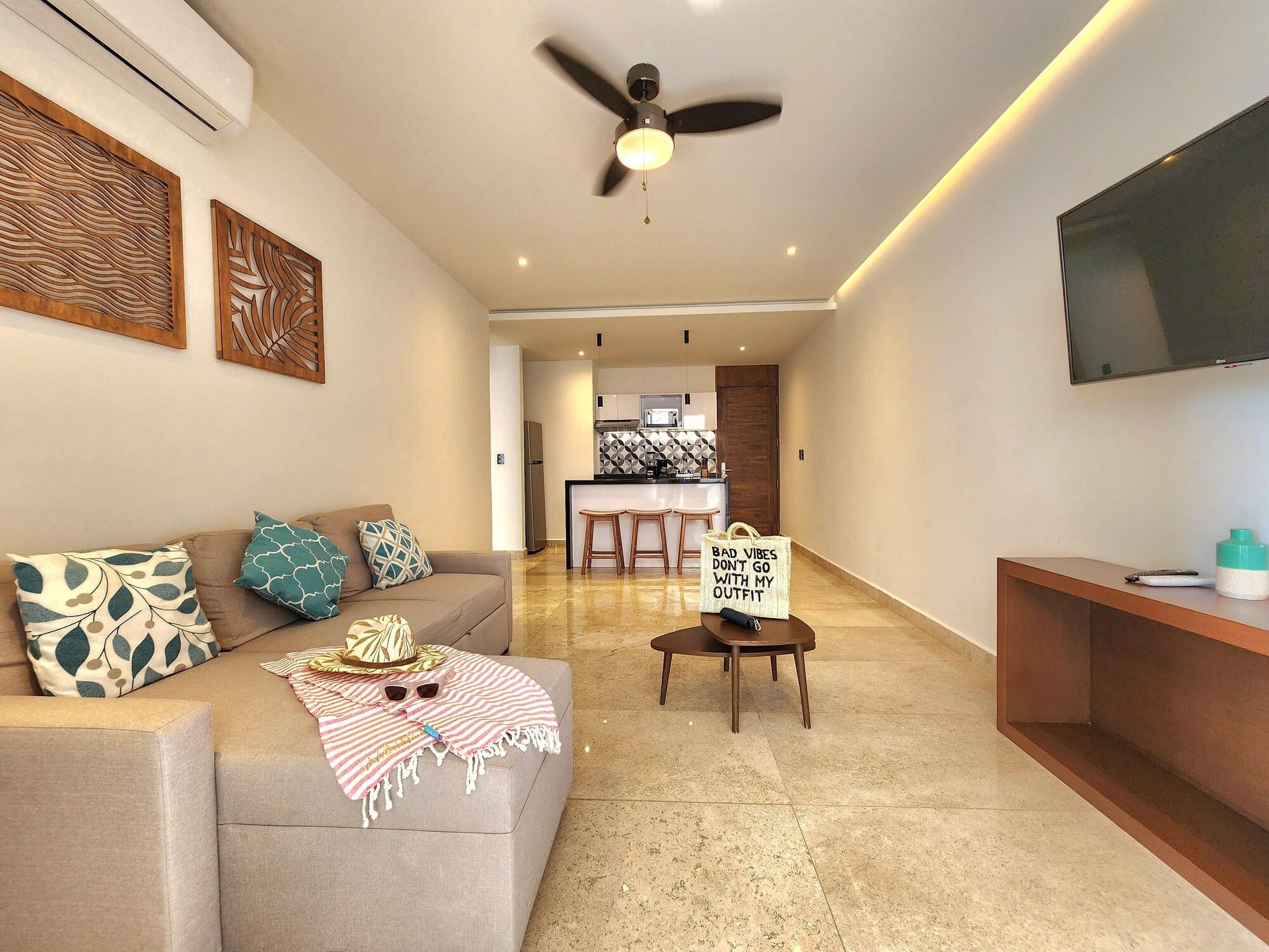 Suite estudio Prestigio