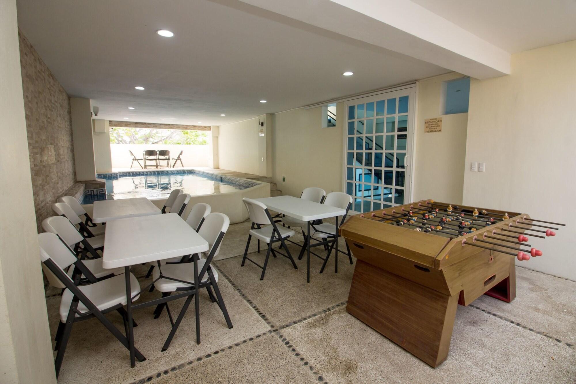 Hotel Keyri 4
