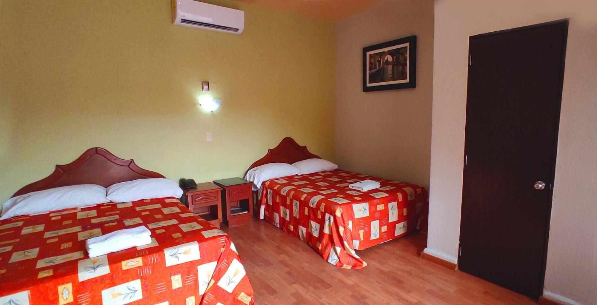 Hotel San Miguel 6