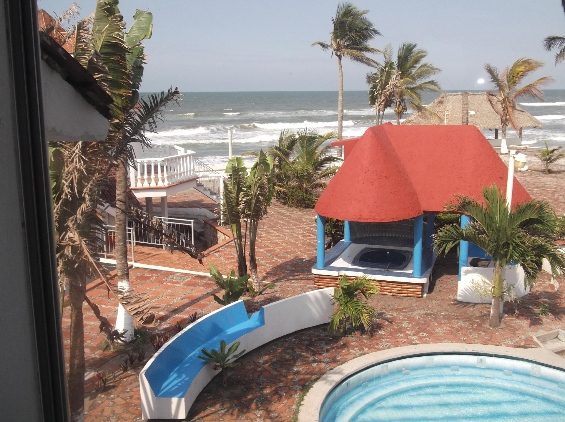Hotel Casitas del Tajin 5