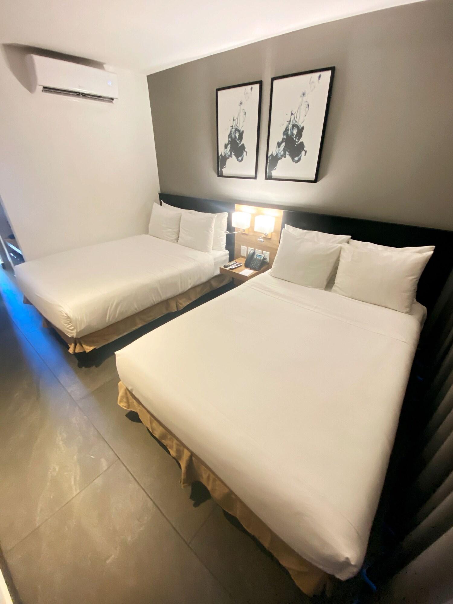 B'S Suites 6