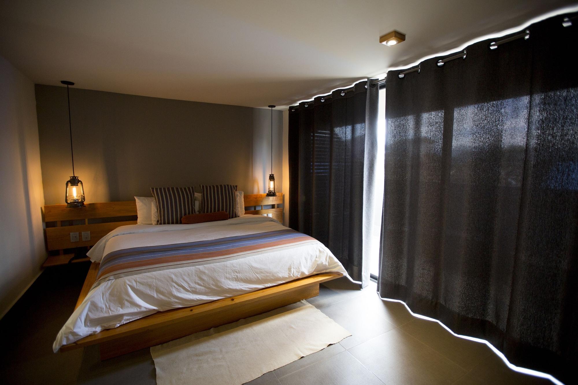 Hotel Helvérica 5