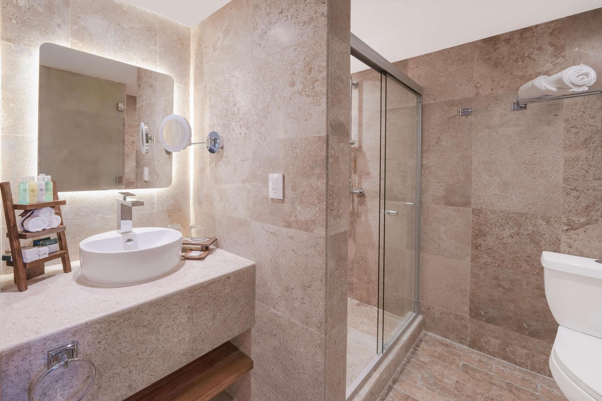 Habitación estándar