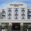 Springhill Suites By Marriott Pittsburgh Mills