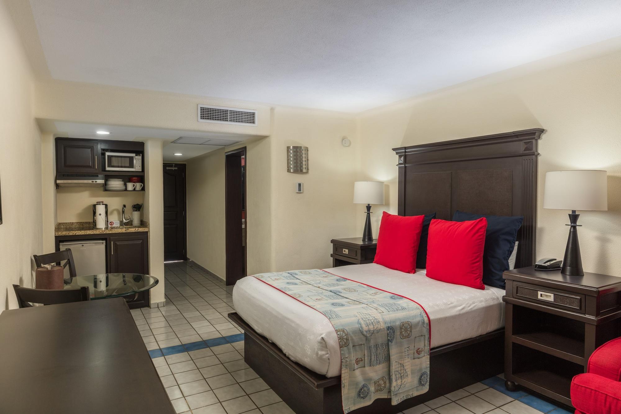 Nautical Presidential Suite