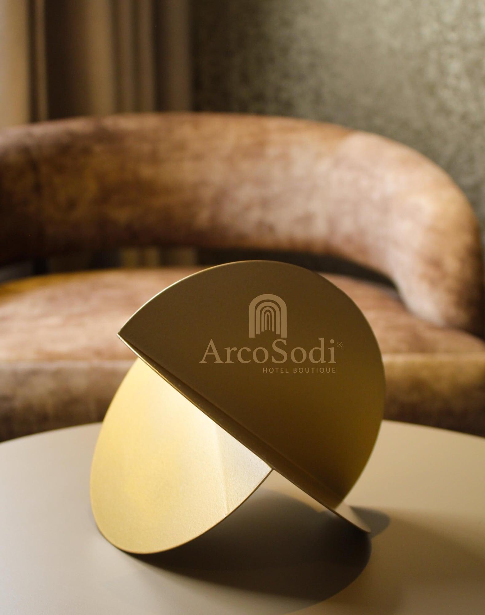 ArcoSodi Hotel Boutique 5