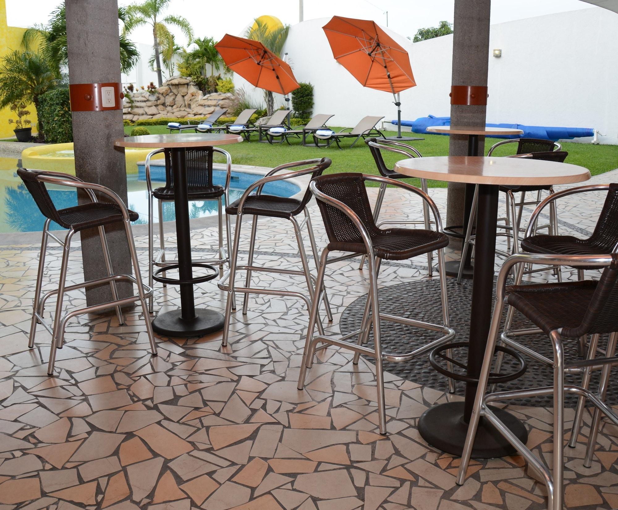 Hotel Mágico Inn 6