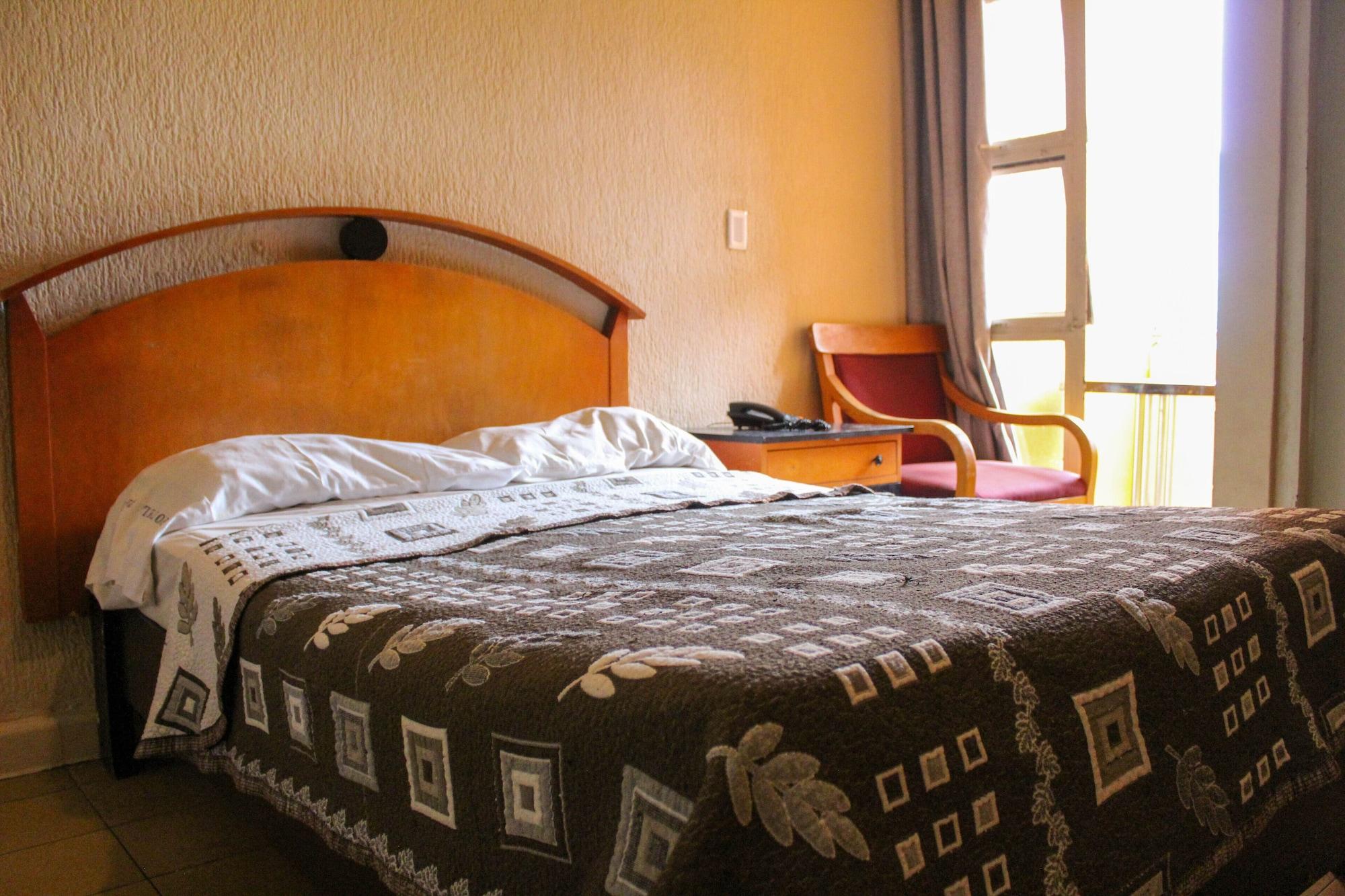 Hotel Regis 4