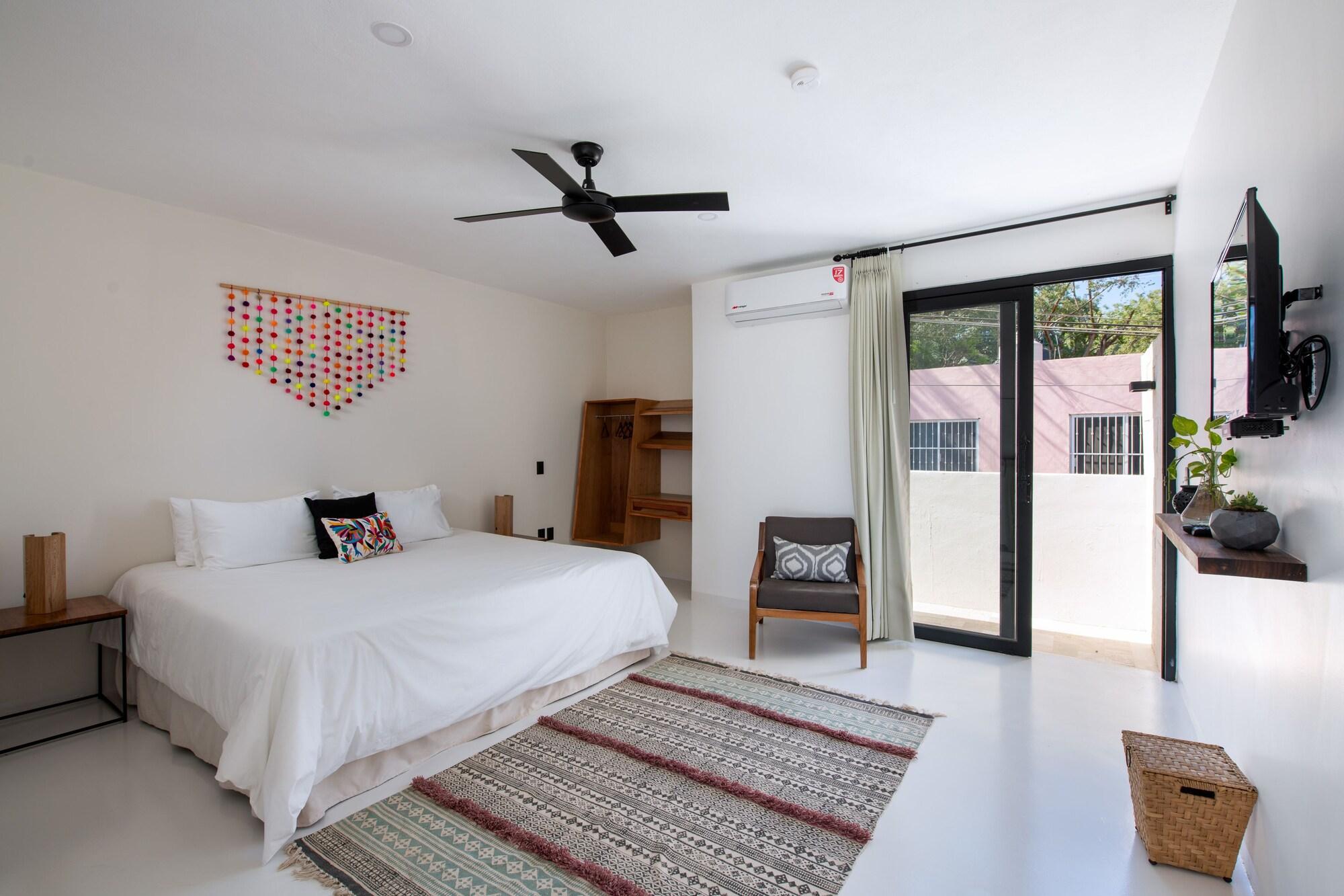 Avela Boutique Hotel 6