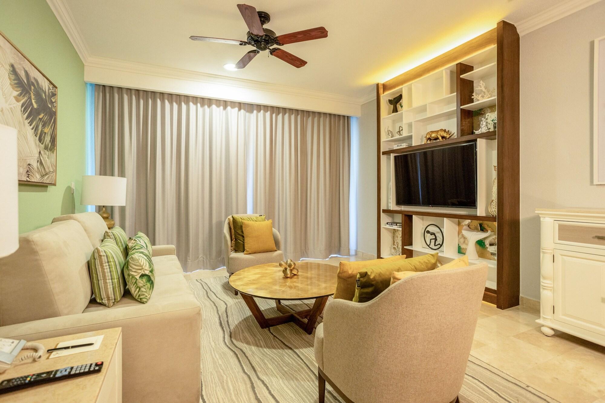 Suite, 2 habitaciones (+ $65 Daily Resort Credits)