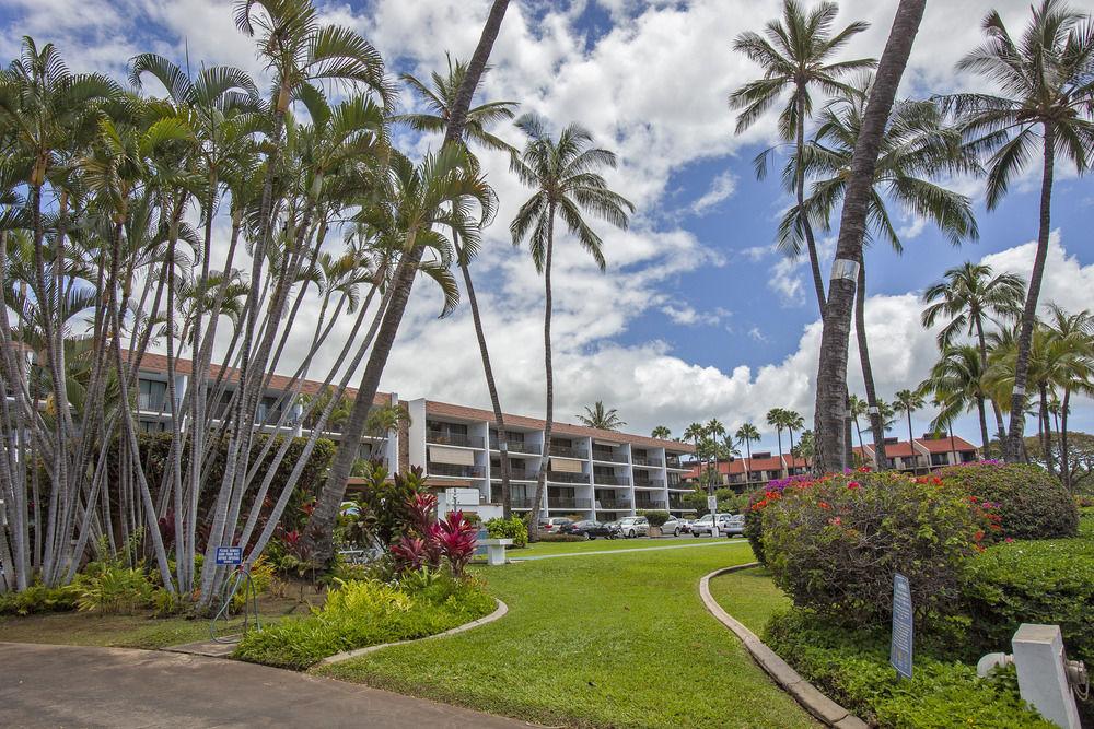 Maui Parkshore Condominiums image