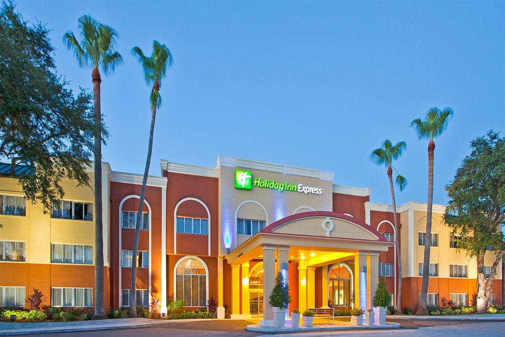 Holiday Inn Express Clearwater East - Icot Center, an IHG Hotel image