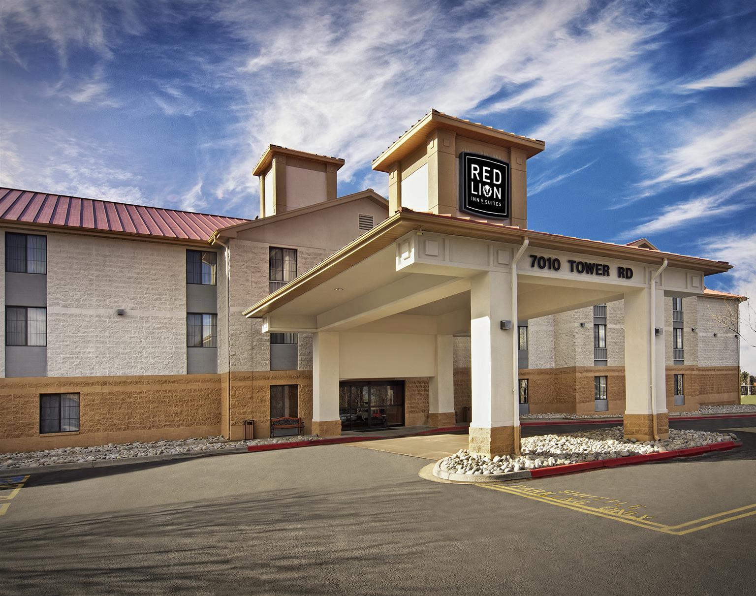 AmericInn by Wyndham Denver Airport - 0