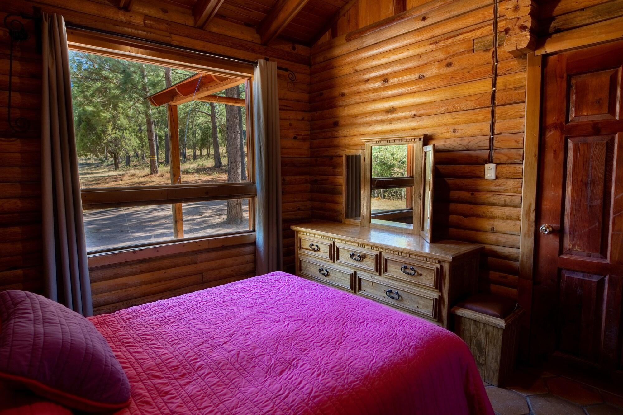 Molinillos Mountain Resort 6