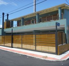 Residencial Jade