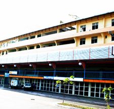 Amaz&ocirc;nia Boulevard Hotel E Eventos