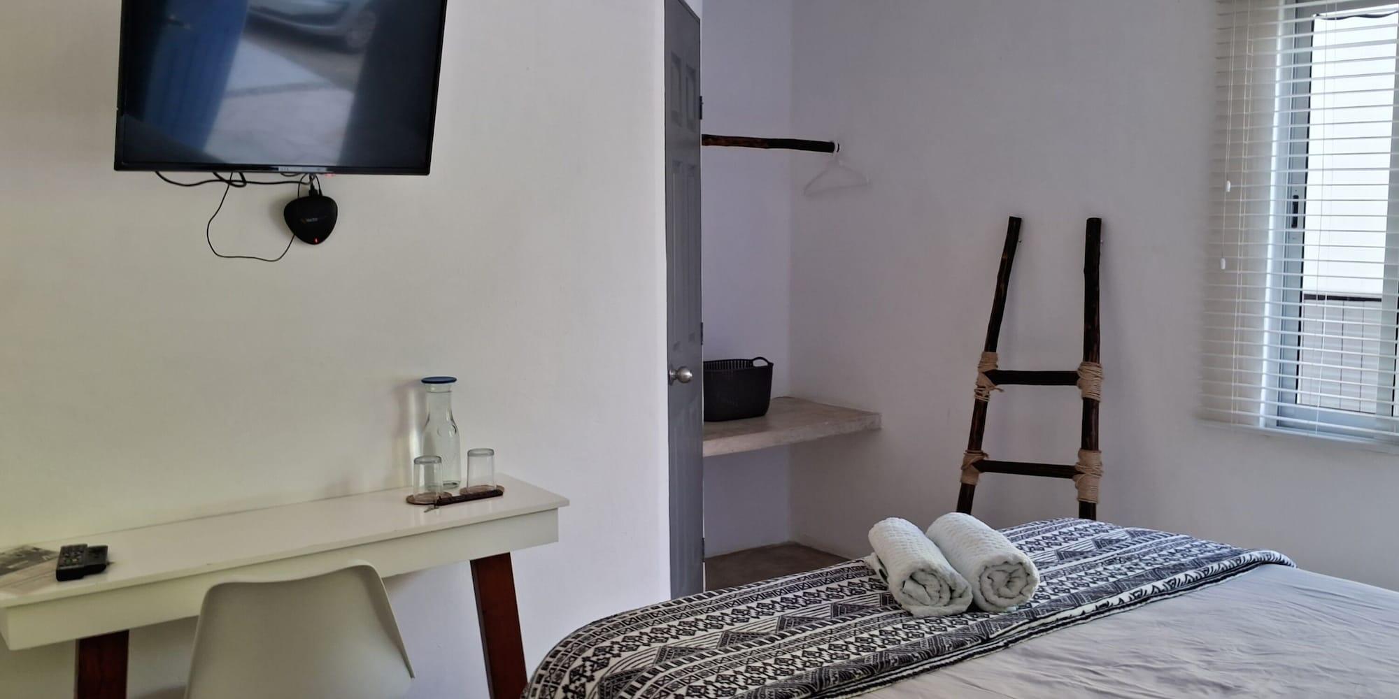 Posada Mykonos 6