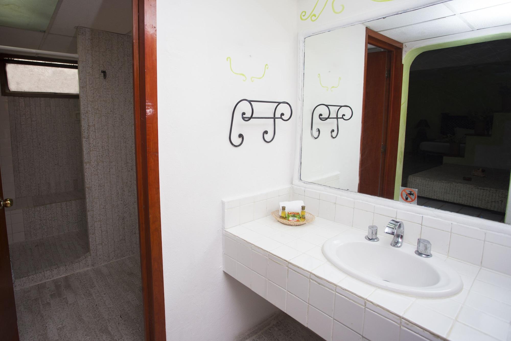 Habitación superior